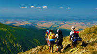 10-Day Private Hiking Tour in Carpathians from Bucharest