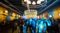 3-Day Clubbing à Bucarest Visite