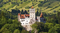 8-Day Dracula Tour from Bucharest - Dracula beyond the legend