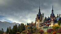 8-Day Private Transylvania Tour from Cluj