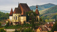 8-Day Private Transylvania Tour from Cluj