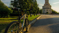 Bike Tour around Iasi