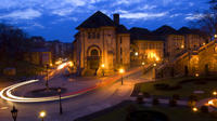 Daily Iasi City Tour