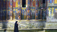 Full-Day Private Tour of Bucovina from Iasi