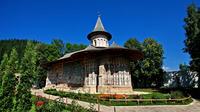 Full-Day Private Tour à Bucovina de Iasi