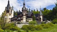 Full-Day Private Tour de Peles et Bran Châteaux de Bucarest