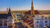 Half-Day Cluj-Napoca City Tour
