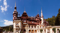 Visite privée: 7-Day Trip culturelle à la Transylvanie de Bucarest