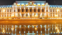 Private Tour: Full-Day Bucharest City Tour