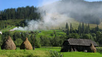 Rural Experience from Iasi