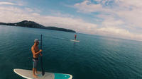 Phuket Stand Up Paddle Board tour