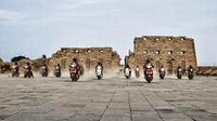 10 Day Motorcycle Adventure Tour Across Egypt