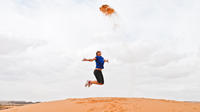 2-Night Merzouga Small-Group Desert Adventure from Marrakech with Camel Trek and Berber Camp