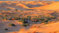 Overnight Tour to Zagora from Marrakech with Camel Trek and Berber Camp