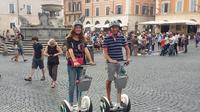 Trastevere Express Tour by Segway