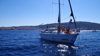 Zadar Canal Half-Day Sailing Trip