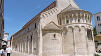 Zadar Churches Walking Tour