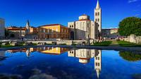 Zadar City Tour: Antique Treasures