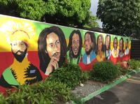 Jamaican Music History Tour of Kingston from Ocho Rios