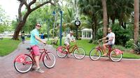 La Vibe de Fort Lauderdale Bike Tour