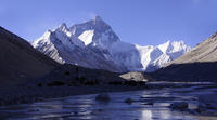 Small-Group 8-Day Best of Tibet Tour with Everest Base Camp Adventure