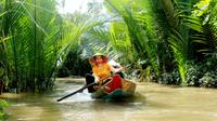 2-Day Mekong Delta Tour with Homestay