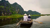 Private Day Trip to Ninh Binh from Hanoi