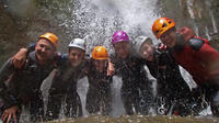 Belgrade Canyoning Tour