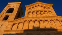 Best of Cagliari Walking Tour 