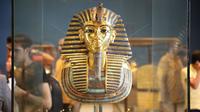 Overnight privet tour To Cairo from port said