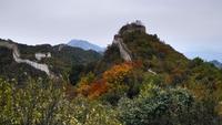 Private Day Tour: Greatwall Challenge At Jiankou