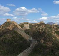 Private Day Tour: Greatwall Trekking At Jinshanling With Lunch