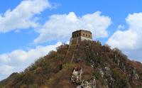 Small Group Day tour From Jiankou To Mutianyu Great Wall