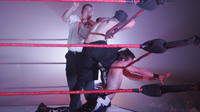 Manor Professional Wrestling Aftermath Theater