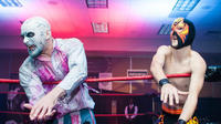 Manor Professional Wrestling Dinner Show