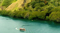 Sigatoka River Cruise