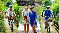 Campagne de The Ultimate Bali Cycling Adventure