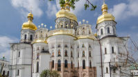 Lavra Monastery 2-Hour Tour from Kiev