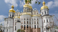 Private 2-Hour Tour of Lavra Monastery from Kiev