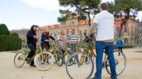 Private 4-Hour Bamboo Bicycle Tour in Barcelona