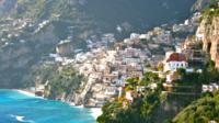 Amalfi Cost Private Drive