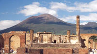Private Tour: Discover Pompeii from Napoli 