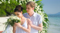 Cérémonie de mariage à Phuket occidentale