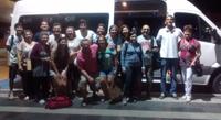 Départ Transfert de Boa Viagem, Pina ou à l'aéroport de Recife Piedade Départ Transfert de Boa Viagem, Pina ou à l'aéroport de Recife Piedade