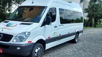 Departure Transfer from Boa Viagem, Pina or Piedade to Recife Airport