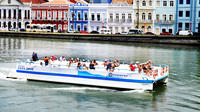 Recife Boat Tour