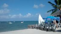 Traslado para llegadas desde el aeropuerto de Recife a Praia dos Carneiros Traslado para llegadas desde el aeropuerto de Recife a Praia dos Carneiros