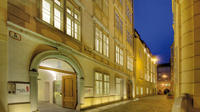 Billet d'entrée pour la Mozarthaus Vienna image 1 Billet d'entrée pour la Mozarthaus Vienna image 1