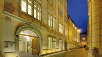 Vienne Mozarthaus Billet d'entrée