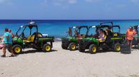 Ontspannen off-road tour op het strand Ontspannen off-road tour op het strand